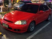 For sale: Honda Civic 99 model