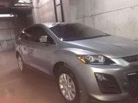 2012 MAZDA CX7 for sale