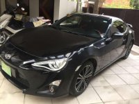 2015 Toyota 86 AT for sale