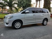 Toyota Innova 2014 G Manual Diesel for sale