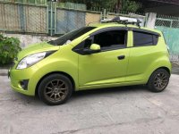2012 Chevrolet Spark ls automatic all original for sale