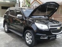 2014 Chevrolet Trailblazer For Sale 