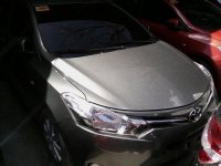 Toyota Vios E 2017 for sale