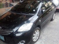 2012 Toyota Vios E AT for sale