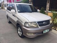 Toyota Revo SR 2003 year model for sale