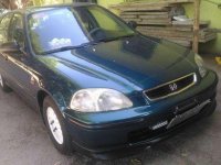 Honda Civic Lxi 1996 MT for sale