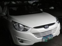 Hyundai Tucson 2012 for sale