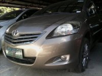 Toyota Vios G 2012 for sale