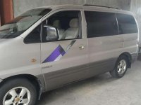 Hyundai Starex 2004 year model Matic for sale