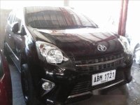 Toyota Wigo G 2015 for sale