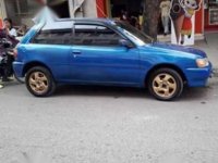 Toyota Starlet 4efe engine tested durable for sale