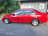 2001 Honda Civic Vtec3 AT for sale