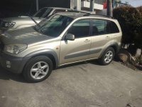 Like new Toyota Rav4 for sale