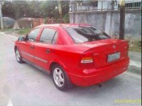 For sale 1999 Opel Astra 1.6 engine automatic first owner