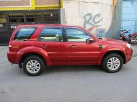 2009 FORD ESCAPE XLS - very GOOD condition for sale