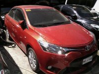 Toyota Vios E 2017 for sale