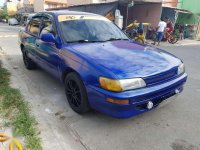 For Sale Toyota Corolla Big Body XE 1995 for sale