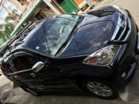 Toyota Avanza 1.5 G Manual Gas engine 2010 model