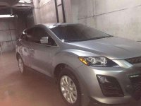 2012 Mazda CX-7 Top of the Line for sale