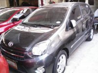 Toyota Wigo G 2017 for sale