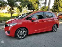 Honda Jazz 2015 VX AT Top of the Line for sale
