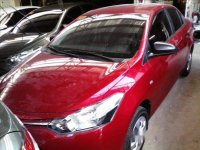 Toyota Vios J 2016 for sale