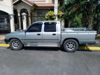 Toyota Hilux 1998 diesel for sale