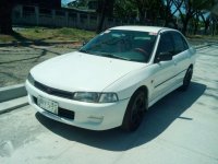 Mitsubishi Lancer GLXi Pizza Pie 1997model for sale