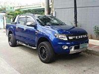 Ford Ranger 2013 for sale