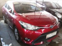 Toyota Vios E 2017 for sale