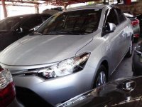 Toyota Vios E 2016 for sale