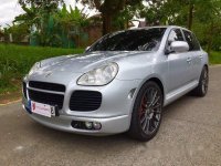 Well-kept Porsche Cayenne 2006 for sale