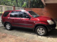 Honda CR-V 2002 for sale