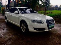 Good as new Audi A6 2008 for sale