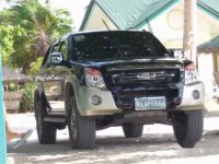 Isuzu D-Max 2012 for sale