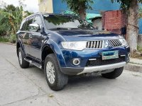 Mitsubishi Montero Sport 2012 for sale