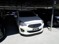 Mitsubishi Mirage G4 2016 for sale