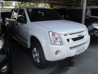 Good as new Isuzu D-Max 2012 for sale