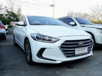 Hyundai Elantra 2016 for sale