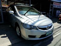 Well-maintained Honda Civic 2009 for sale