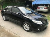 Toyota Corolla Altis 2012 for sale