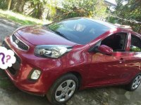 Kia Picanto 2015 M/T for sale