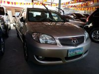 Good as new Toyota Vios 2007 for sale