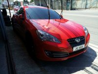 Well-kept Hyundai Genesis Coupe 2010 for sale