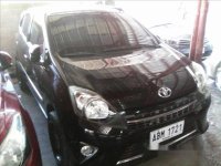 Toyota Wigo 2015 G M/T for sale