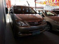 Well-maintained Toyota Avanza 2010 for sale