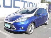 Ford Fiesta 2012 S A/T for sale 