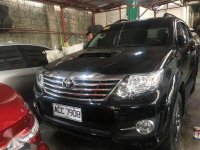 Toyota Fortuner G 2016 4x2 for sale