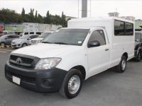 Toyota Hilux 2011 M/T for sale