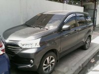 Good as new Toyota Avanza 2016 for sale